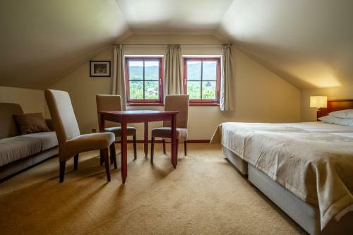 Hostal Willa Wzg�rze Por?ba