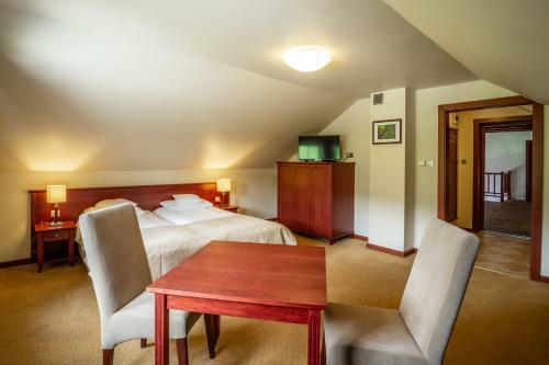 Hostal Willa Wzg�rze Por?ba