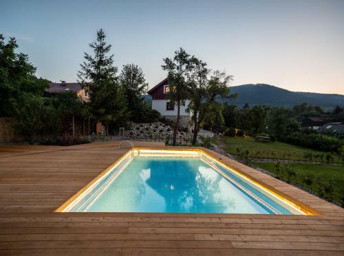 Hostal Willa Wzg�rze Por?ba
