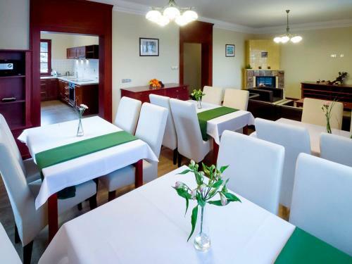Hostal Willa Wzg�rze Por?ba