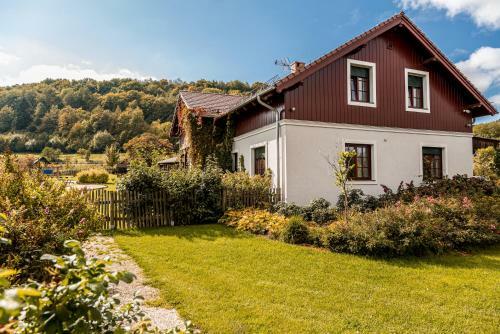 Hostal Willa Wzg�rze Por?ba
