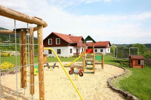 Hostal Willa Wzg�rze Por?ba