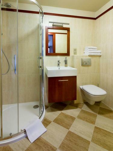 Hostal Willa Wzg�rze Por?ba