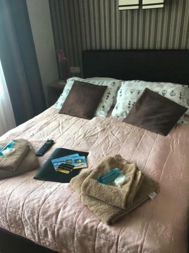 Hostal Willa Magnolia