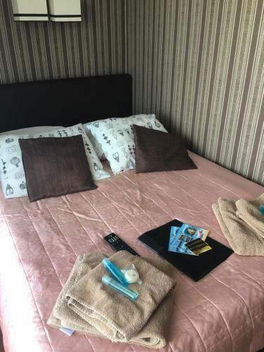 Hostal Willa Magnolia