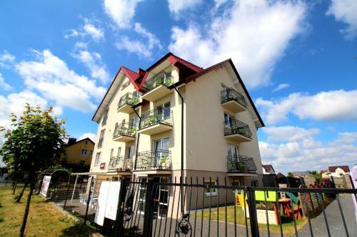 Hostal Willa Magnolia