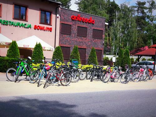 Hostal Santana Club