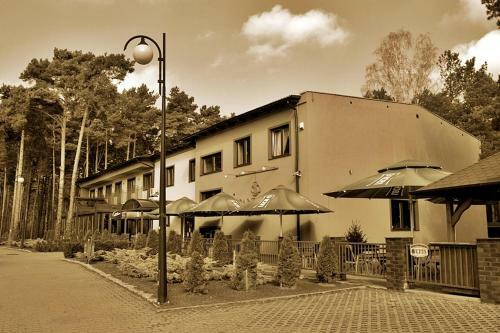 Hostal Santana Club