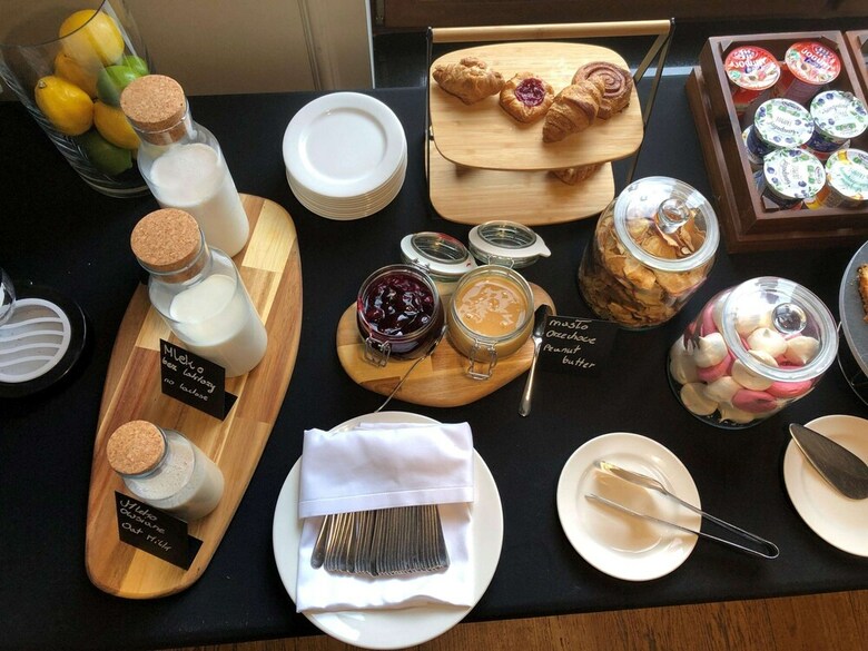 Brant Hotel & Events