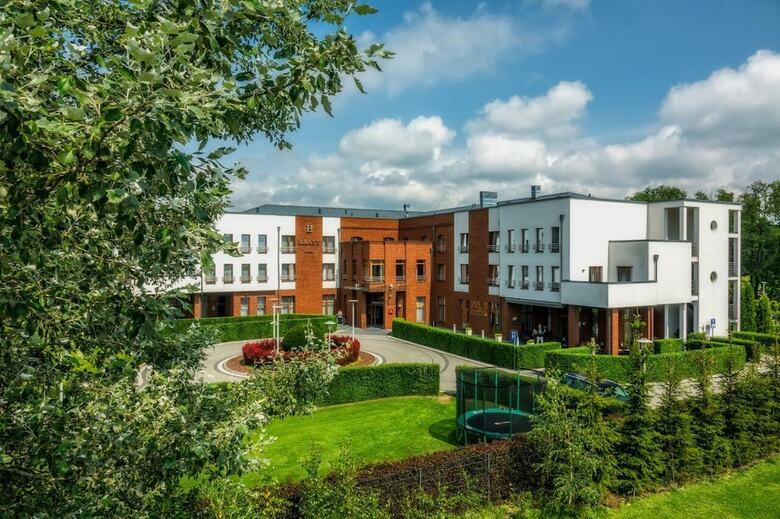 Brant Hotel & Events
