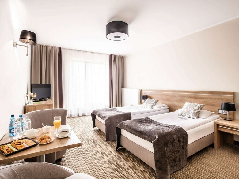 Brant Hotel & Events
