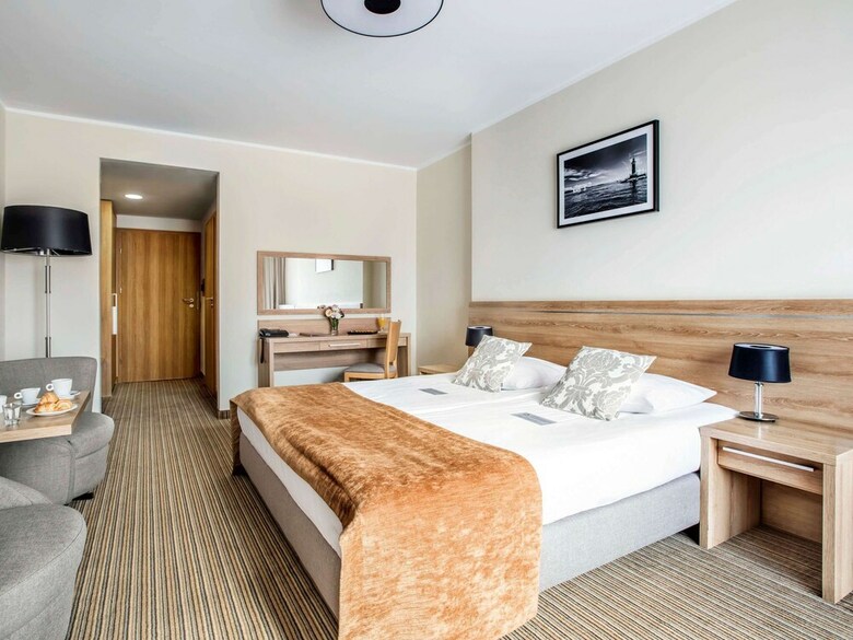 Brant Hotel & Events
