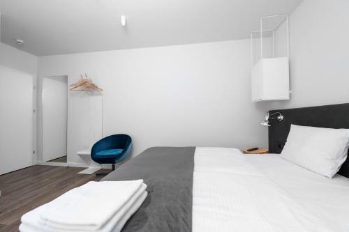 Hotel Dobra Truskawka