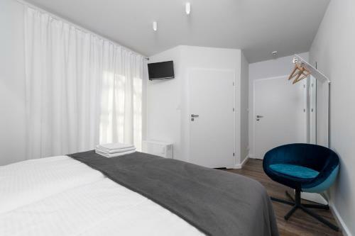 Hotel Dobra Truskawka