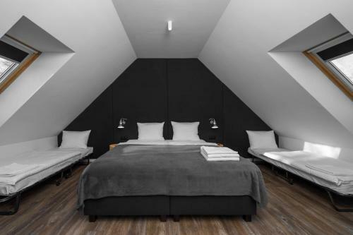 Hotel Dobra Truskawka
