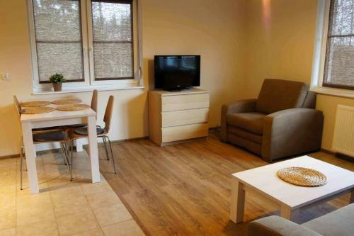 Apartament Jedynka Villa Incognito