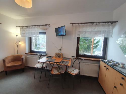 Bed & Breakfast Czajka