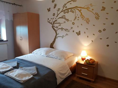Bed & Breakfast Czajka