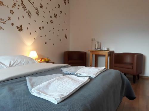 Bed & Breakfast Czajka
