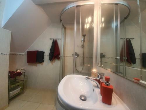 Bed & Breakfast Czajka