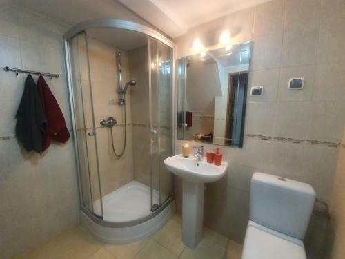 Bed & Breakfast Czajka