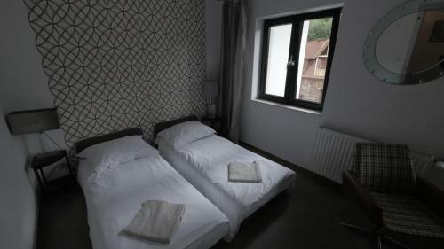 Hostal Willa Uroboros
