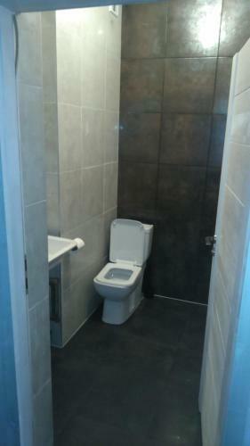 Hostal Willa Uroboros