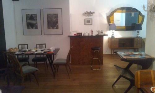 Hostal Willa Uroboros