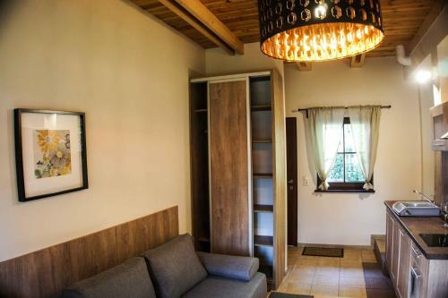 Apartamento Wrzosowa 25
