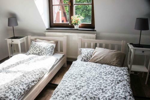 Apartamento Wrzosowa 25
