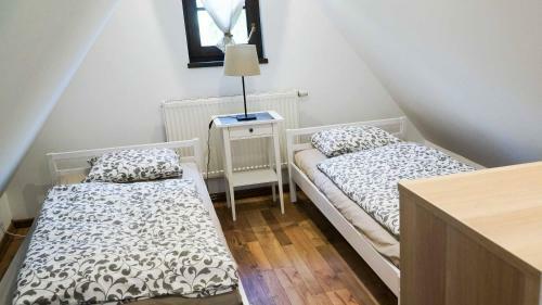 Apartamento Wrzosowa 25