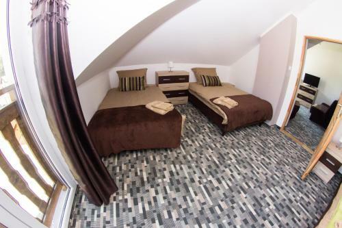 Hotel Ow Radew Rosnowo