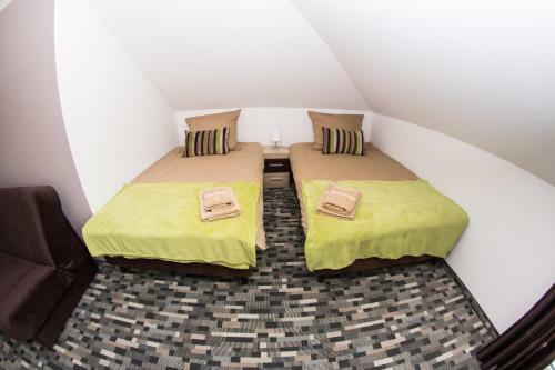 Hotel Ow Radew Rosnowo