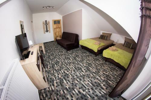 Hotel Ow Radew Rosnowo