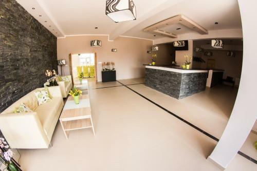 Hotel Ow Radew Rosnowo