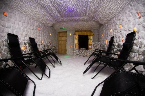 Hotel Ow Radew Rosnowo