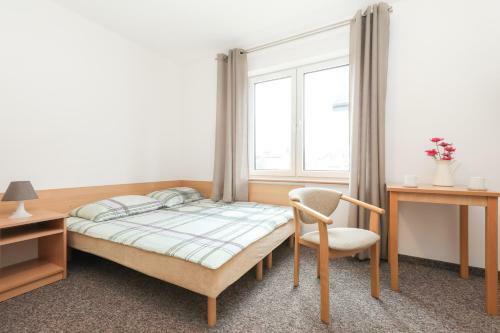 Hostal Dg Albatros II
