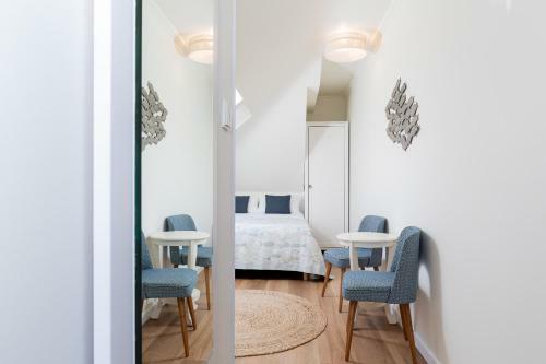 Hostal Villa Sedina