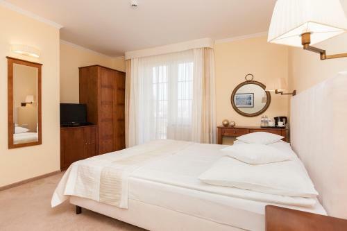Hostal Villa Sedina