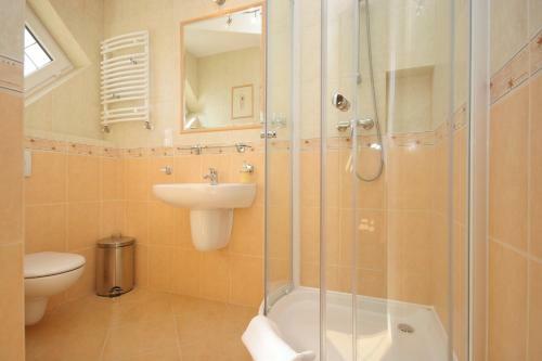 Hostal Villa Sedina