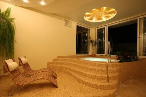 Hostal Villa Sedina