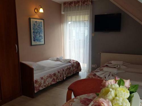Hostal Willa Rawia
