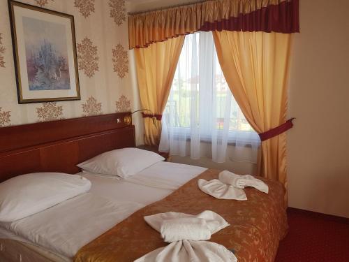 Hostal Willa Rawia 2