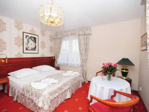 Hostal Willa Rawia 2