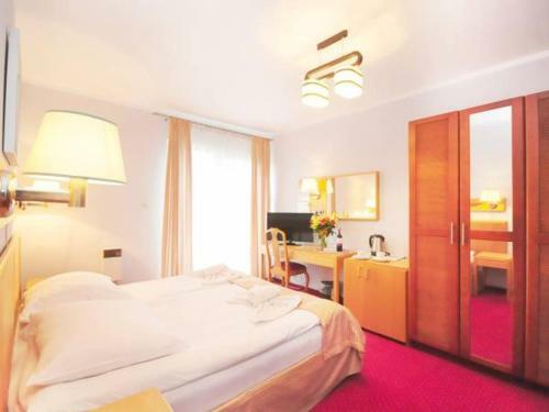 Hostal Willa Rawia 2