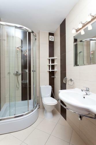 Hostal Willa Rawia 2