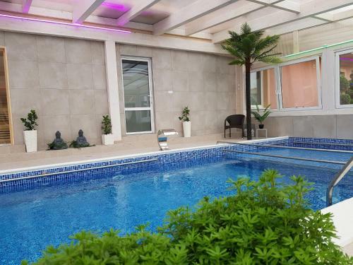 Hostal Willa Rawia 2