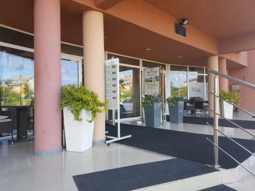 Hostal Willa Rawia 2
