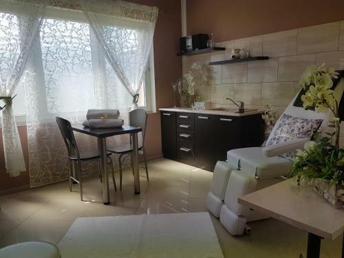 Hostal Willa Rawia 2