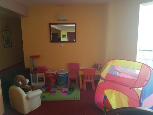 Hostal Willa Rawia 2